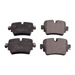 Blueprint Brake Pad Set ADJ134249