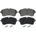 Blueprint Brake Pad Set ADJ134253