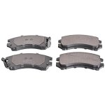 Blueprint Brake Pad Set ADK84208