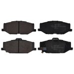 Blueprint Brake Pad Set ADBP420066