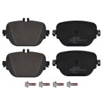 Blueprint Brake Pad Set ADBP420067