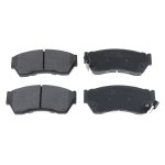 Blueprint Brake Pad Set ADK84218