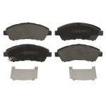 Blueprint Brake Pad Set ADBP420074