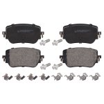 Blueprint Brake Pad Set ADBP420076