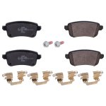 Febi Bilstein Brake Pad Set 178904