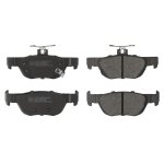 Blueprint Brake Pad Set ADBP420096