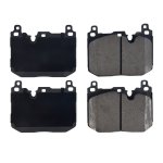 Blueprint Brake Pad Set ADBP420109