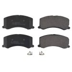 Blueprint Brake Pad Set ADK84220