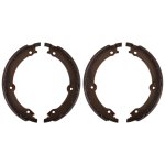 Blueprint Brake Shoe Set ADBP410056