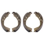 Blueprint Brake Shoe Set ADBP410059