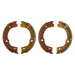 Blueprint Brake Shoe Set ADBP410061