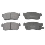 Blueprint Brake Pad Set ADK84223