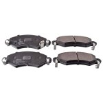 Blueprint Brake Pad Set ADK84228