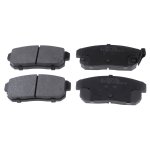 Blueprint Brake Pad Set ADK84230