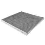 Blueprint Cabin Filter ADT32512