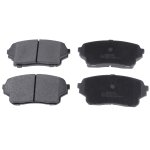 Blueprint Brake Pad Set ADK84233