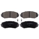 Blueprint Brake Pad Set ADK84234