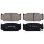 Blueprint Brake Pad Set ADK84240