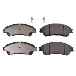 Blueprint Brake Pad Set ADK84241