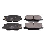 Blueprint Brake Pad Set ADK84242