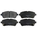 Blueprint Brake Pad Set ADK84243