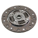 Blueprint Clutch Disc ADS73122