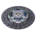 Blueprint Clutch Disc ADT331100