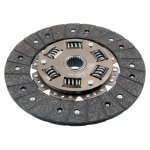 Blueprint Clutch Disc ADT33143