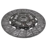 Blueprint Clutch Disc ADT33169