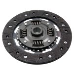 Blueprint Clutch Disc ADT33176