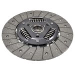 Blueprint Clutch Disc ADT33193