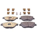 Blueprint Brake Pad Set ADL144217