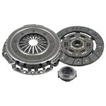 Blueprint Clutch Kit ADR163007