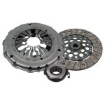 Blueprint Clutch Kit ADR163016