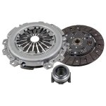 Blueprint Clutch Kit ADR163020