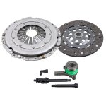 Blueprint Clutch Kit ADR163035