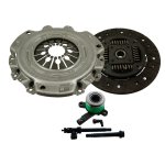 Blueprint Clutch Kit ADR163051