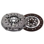 Blueprint Clutch Kit ADR163076