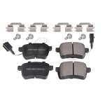 Blueprint Brake Pad Set ADL144224