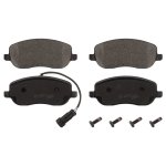 Blueprint Brake Pad Set ADL144233