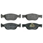 Blueprint Brake Pad Set ADL144234