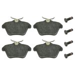 Blueprint Brake Pad Set ADL144235