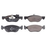 Blueprint Brake Pad Set ADL144236