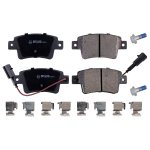 Blueprint Brake Pad Set ADL144237