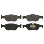 Blueprint Brake Pad Set ADL144238