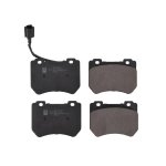 Blueprint Brake Pad Set ADL144241