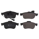 Blueprint Brake Pad Set ADL144242