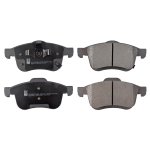 Blueprint Brake Pad Set ADL144244