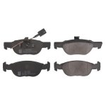 Blueprint Brake Pad Set ADL144250