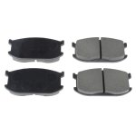 Blueprint Brake Pad Set ADM54202